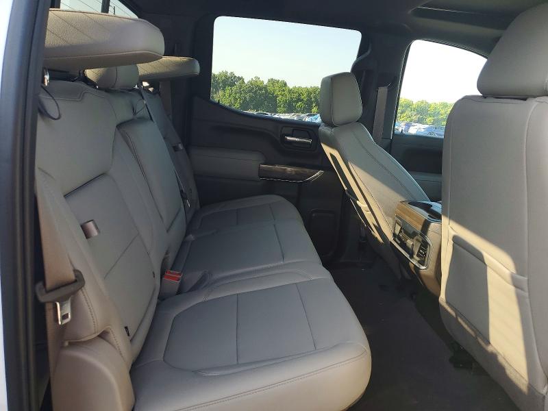 Aukcja sprzedaży 2021 Chevrolet Silverado, vin: 3GCUYGEL8MG471692, numer aukcji: 62256156