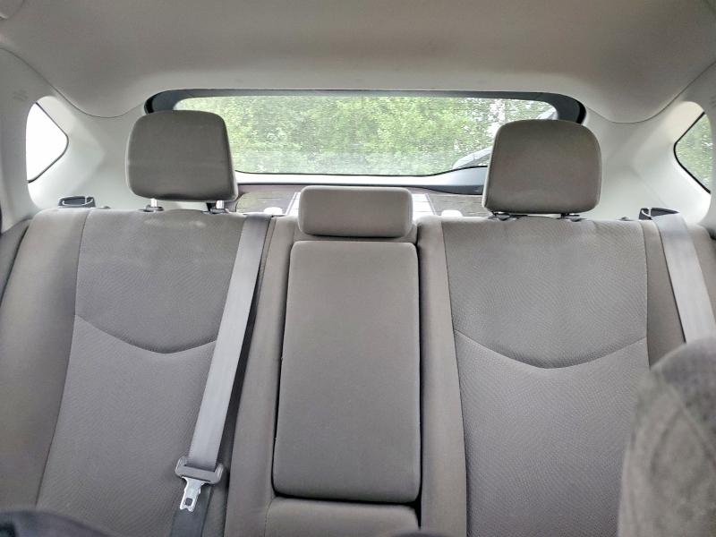 2015 Toyota Prius Plug-in Hybrid მანქანა იყიდება აუქციონზე, vin: JTDKN3DP7F3069309, აუქციონის ნომერი: 61025636