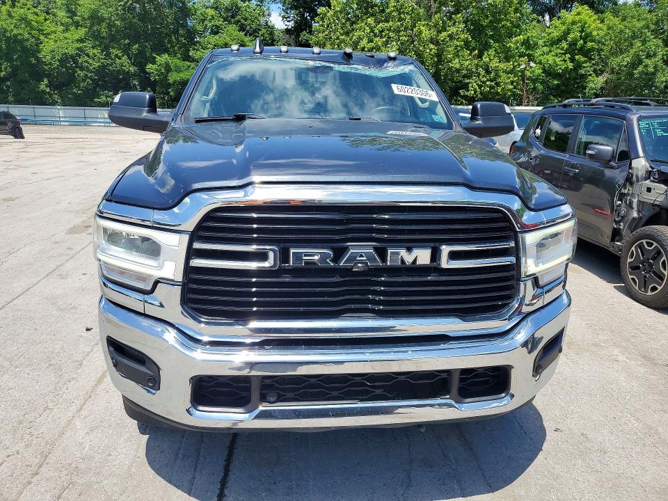 Продажа на аукционе авто 2019 Ram 2500, vin: 3C6UR5DJ3KG549981, номер лота: 60220306