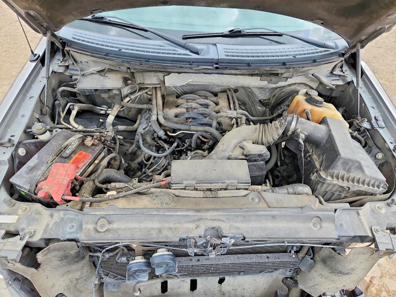 2011 Ford F150 მანქანა იყიდება აუქციონზე, vin: 1FTFW1CF1BFB54666, აუქციონის ნომერი: 60037256