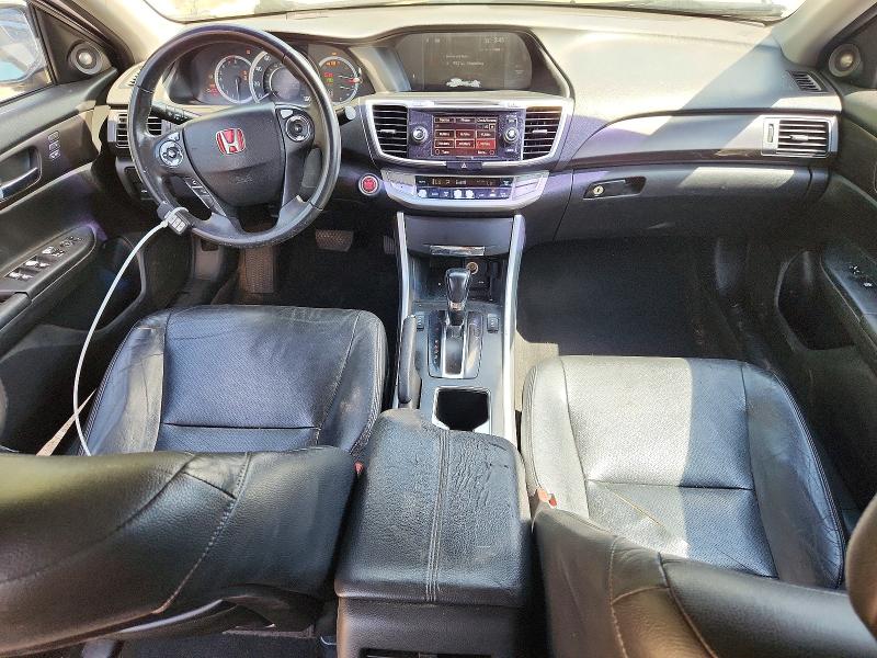 Aukcja sprzedaży 2013 Honda Accord, vin: 1HGCR2F85DA153647, numer aukcji: 62608716