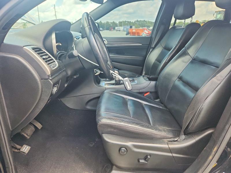 Продажа на аукционе авто 2021 Jeep Grand Cherokee, vin: 1C4RJFBG7MC500873, номер лота: 59678736