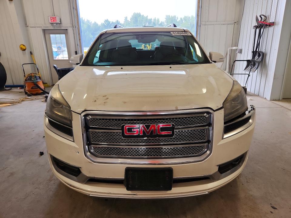 Продажа на аукционе авто 2014 Gmc Acadia, vin: 1GKKVTKD8EJ163531, номер лота: 61404446