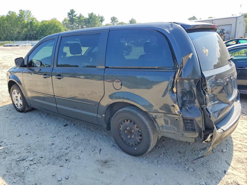 Продаж на аукціоні авто 2012 Dodge Grand Caravan, vin: 2C4RDGBG2CR254690, номер лоту: 62901676