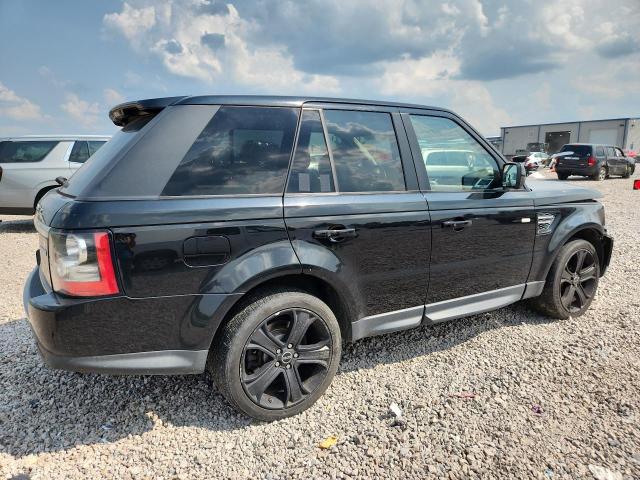 Продажа на аукционе авто 2012 Land Rover Range Rover Sport, vin: SALSK2D4XCA757894, номер лота: 60601206