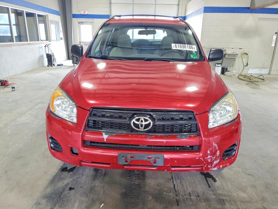 Продаж на аукціоні авто 2010 Toyota Rav4, vin: 2T3KF4DV6AW040875, номер лоту: 61696186