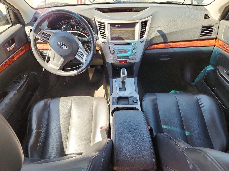 59849626 :رقم المزاد ، 4S4BRELC2C2221105 vin ، 2012 Subaru Outback مزاد بيع