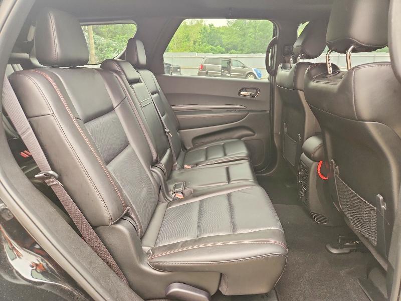 Aukcja sprzedaży 2024 Dodge Durango, vin: 1C4RDJDG5RC143112, numer aukcji: 61029446