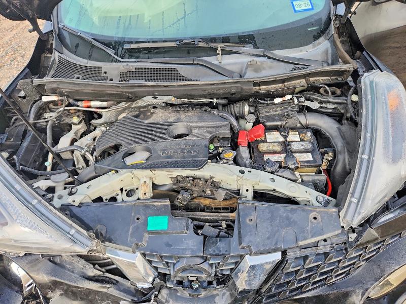 2016 Nissan Juke მანქანა იყიდება აუქციონზე, vin: JN8AF5MR1GT602928, აუქციონის ნომერი: 61246946