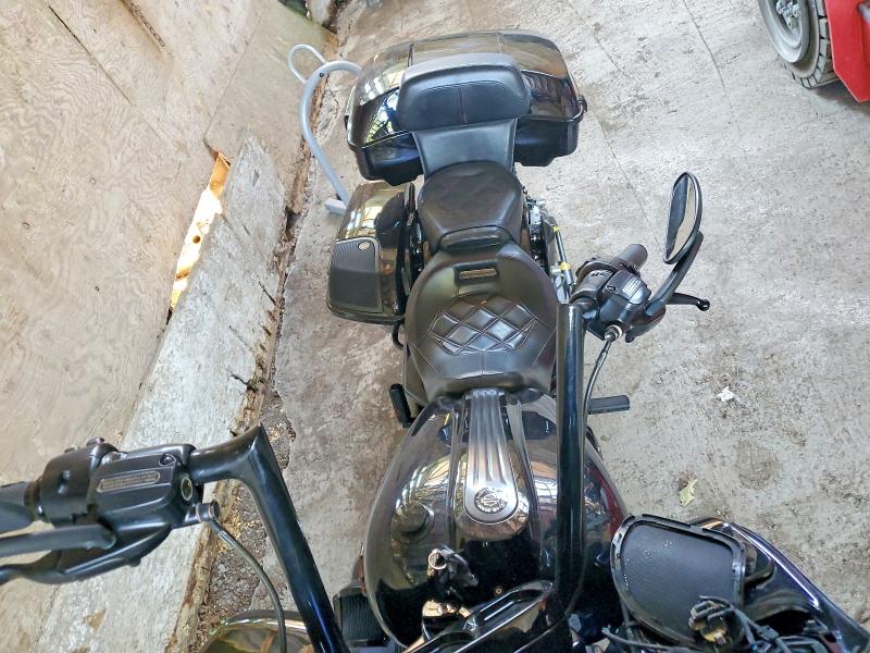 2019 Harley-davidson Fltrxse მანქანა იყიდება აუქციონზე, vin: 5HD1TCLA0KB954781, აუქციონის ნომერი: 58939176