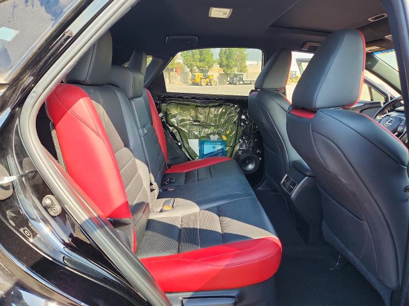 Продаж на аукціоні авто 2019 Lexus Nx 300, vin: JTJYARBZ6K2124228, номер лоту: 60994206