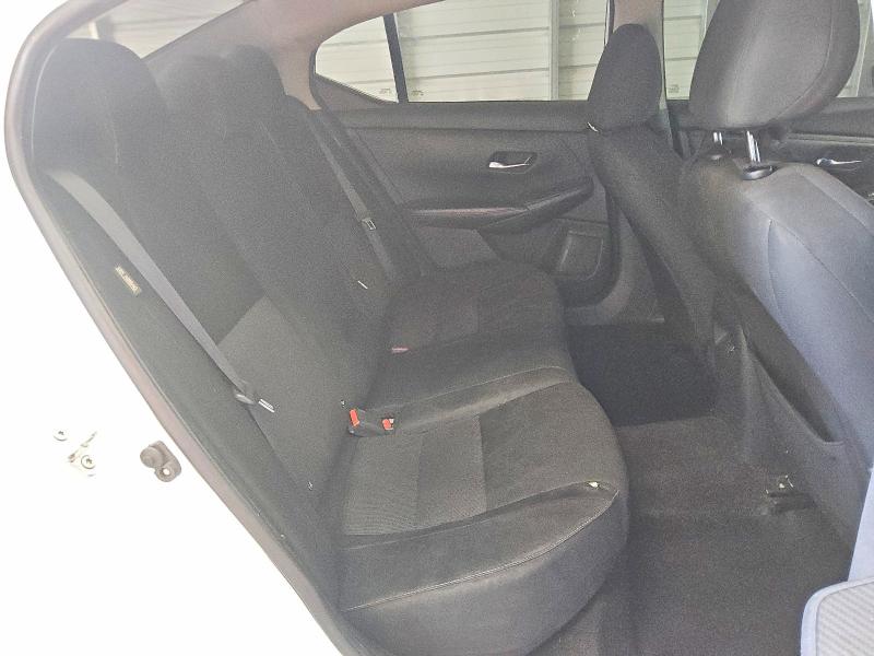 Aukcja sprzedaży 2021 Nissan Sentra, vin: 3N1AB8CV3MY236435, numer aukcji: 61204866