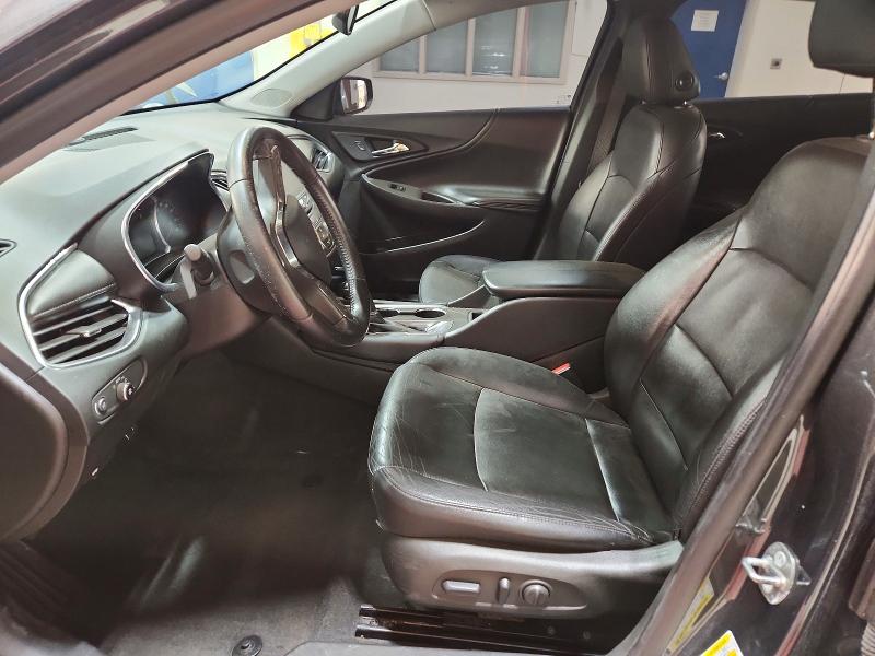 Продаж на аукціоні авто 2016 Chevrolet Malibu, vin: 1G1ZE5ST6GF230428, номер лоту: 61392736