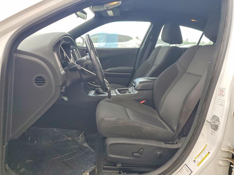 2022 Dodge Charger მანქანა იყიდება აუქციონზე, vin: 2C3CDXBG8NH261291, აუქციონის ნომერი: 59650656