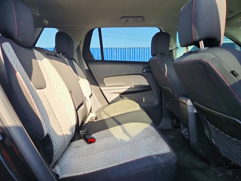 Aukcja sprzedaży 2012 Gmc Terrain, vin: 2GKALMEK1C6217361, numer aukcji: 85633095