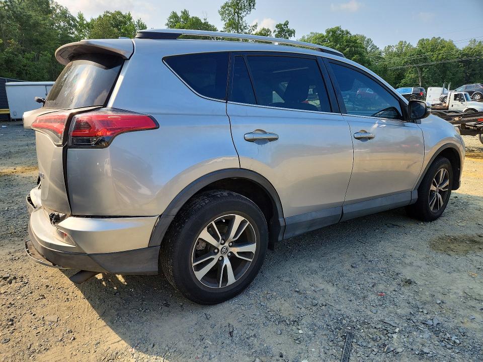 Продажа на аукционе авто 2016 Toyota Rav4, vin: 2T3WFREVXGW298998, номер лота: 62963926