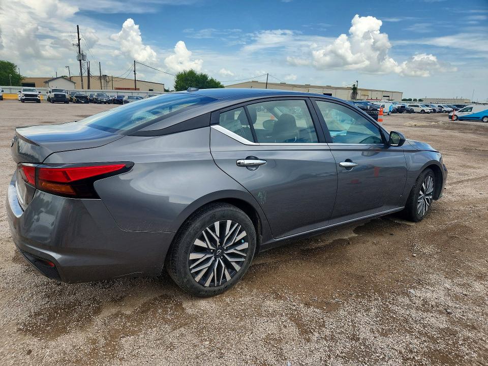2025 Nissan Altima მანქანა იყიდება აუქციონზე, vin: 1N4BL4DV1SN321098, აუქციონის ნომერი: 59911806