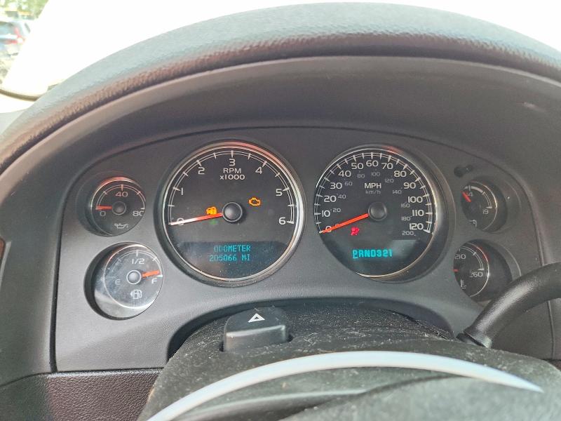 59980706 :رقم المزاد ، 1GNFK16357R252934 vin ، 2007 Chevrolet Suburban مزاد بيع
