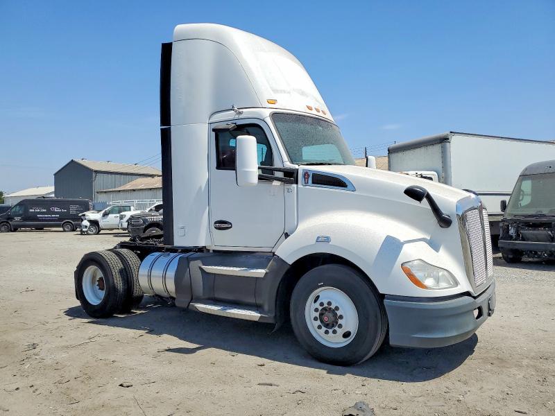 Aukcja sprzedaży 2016 Kenworth T680, vin: 1XKYA48X7GJ124851, numer aukcji: 57911836