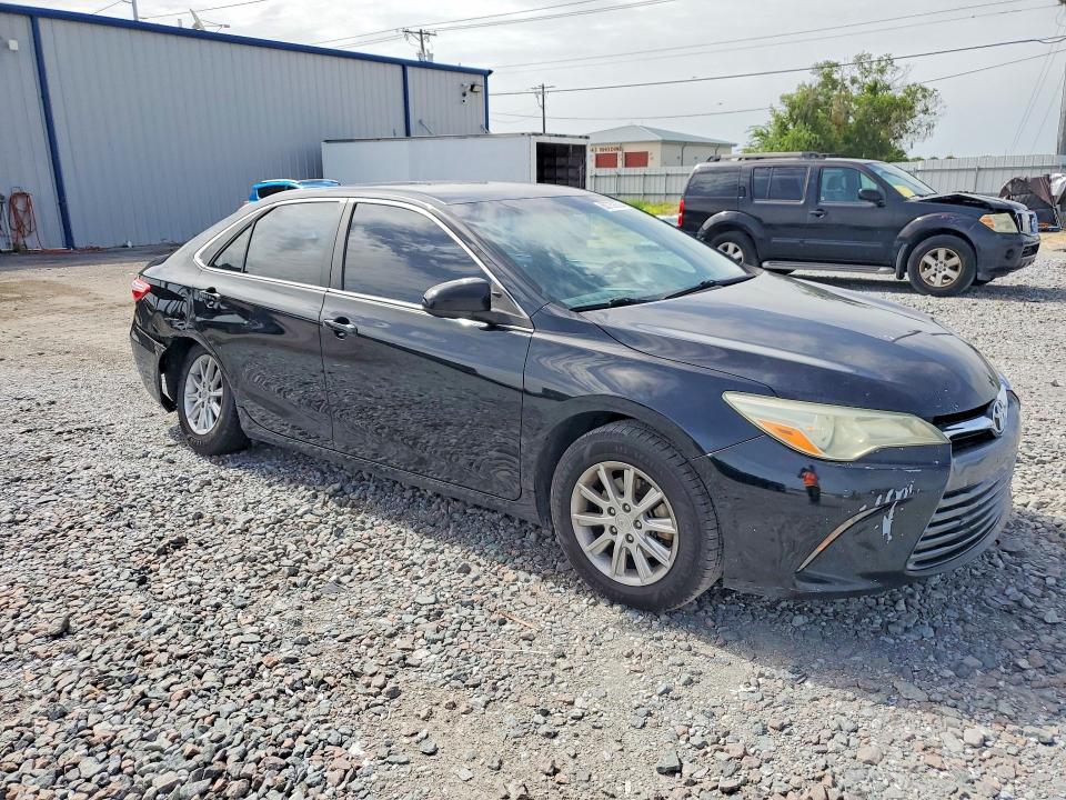 60759356 :رقم المزاد ، 4T1BF1FK8GU123307 vin ، 2016 Toyota Camry مزاد بيع