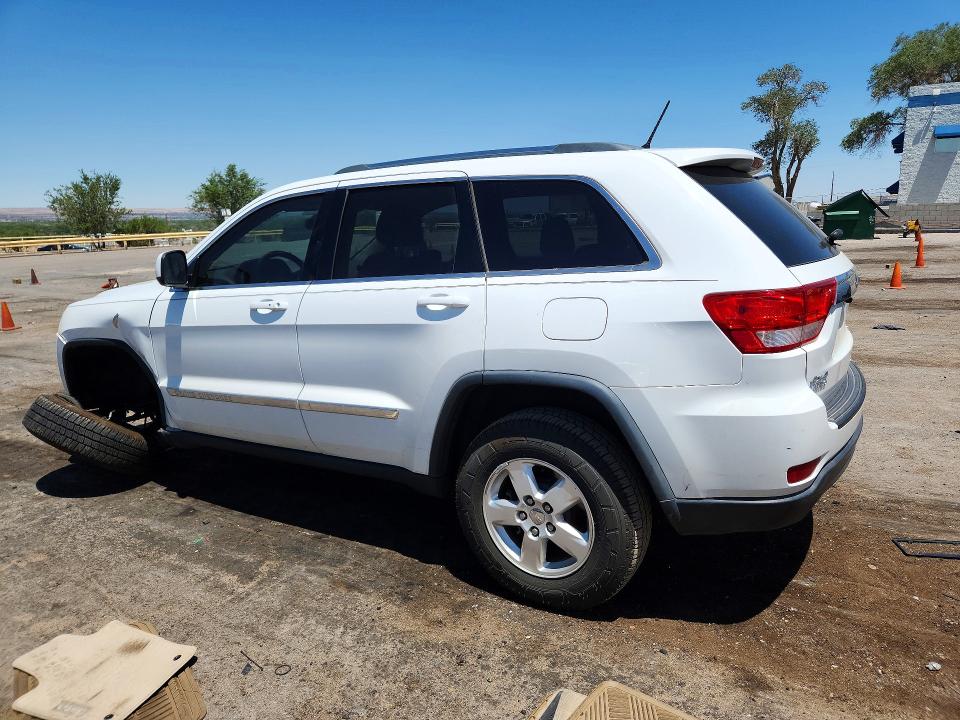 Продажа на аукционе авто 2013 Jeep Grand Cherokee, vin: 1C4RJFAG0DC633606, номер лота: 85994305