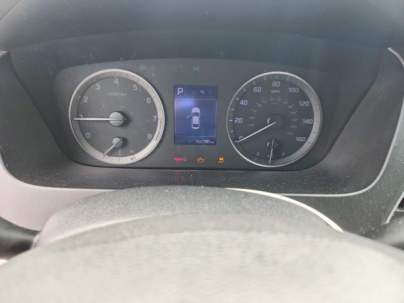 Продаж на аукціоні авто 2015 Hyundai Sonata, vin: 5NPE24AF4FH045027, номер лоту: 60675416