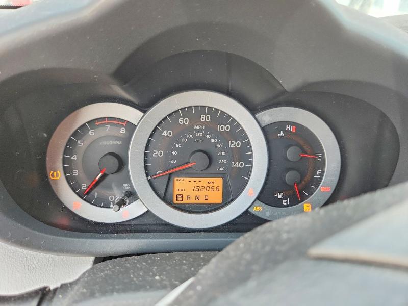 Продажа на аукционе авто 2010 Toyota Rav4, vin: 2T3YK4DV3AW006852, номер лота: 60566386