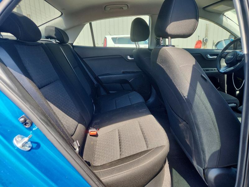 Aukcja sprzedaży 2023 Kia Rio, vin: 3KPA24AD0PE612580, numer aukcji: 60143186