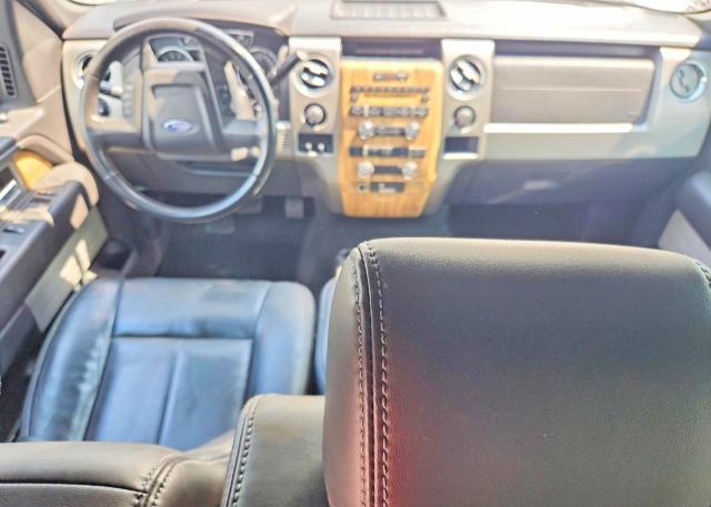 2011 Ford F150 მანქანა იყიდება აუქციონზე, vin: 1FTFW1EF6BFA20202, აუქციონის ნომერი: 60224126