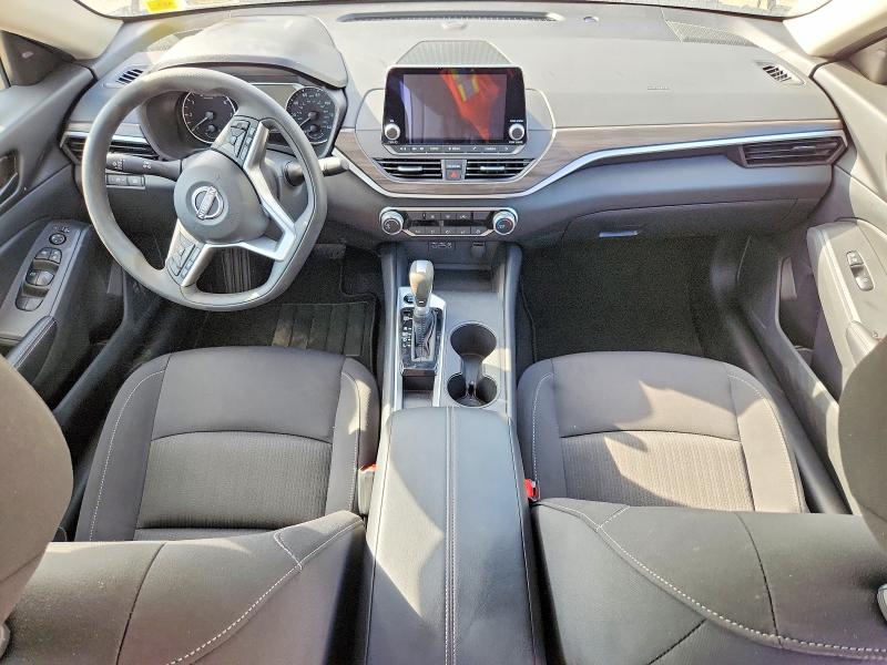 2026 Nissan Altima მანქანა იყიდება აუქციონზე, vin: 1N4BL4DV1TN320342, აუქციონის ნომერი: 62663796