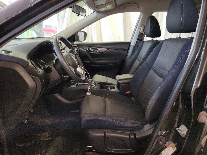 Продажа на аукционе авто 2017 Nissan Rogue, vin: JN8AT2MV5HW024613, номер лота: 59745466