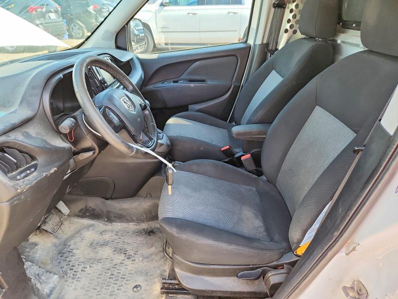 Продажа на аукционе авто 2015 Ram Promaster City, vin: ZFBERFAT5F6A80320, номер лота: 61699976