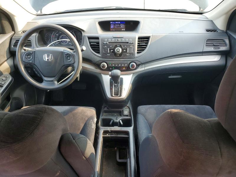 Aukcja sprzedaży 2014 Honda Cr-v, vin: 2HKRM3H33EH502118, numer aukcji: 62875236