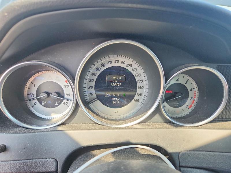 Aukcja sprzedaży 2013 Mercedes-benz C, vin: WDDGF8AB2DA837589, numer aukcji: 63282146