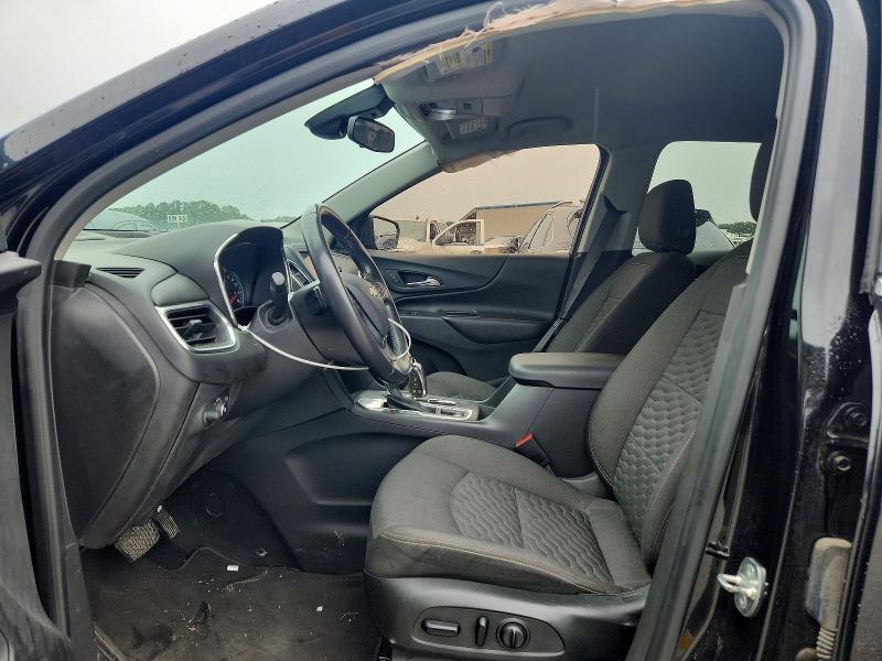 2020 Chevrolet Equinox მანქანა იყიდება აუქციონზე, vin: 3GNAXKEV1LL287038, აუქციონის ნომერი: 60878126
