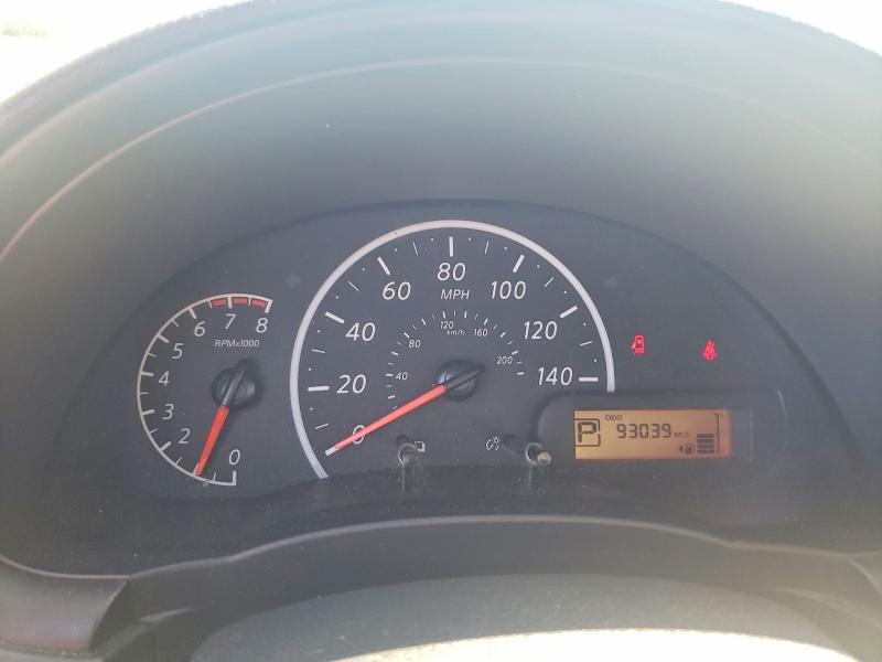 Продажа на аукционе авто 2018 Nissan Versa, vin: 3N1CN7AP8JL825228, номер лота: 60177676