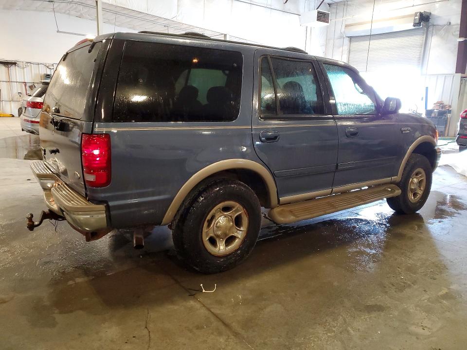 2002 Ford Expedition მანქანა იყიდება აუქციონზე, vin: 1FMPU18L42LA06226, აუქციონის ნომერი: 62075126