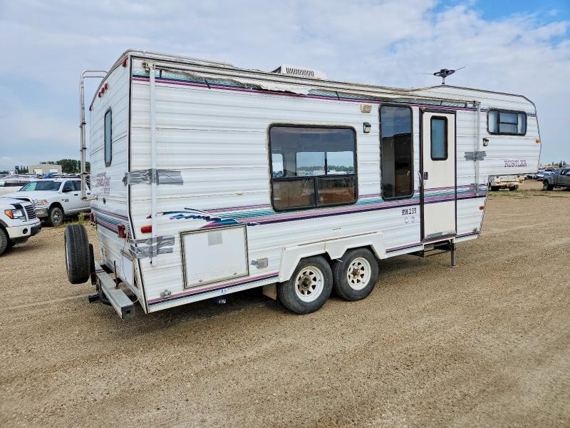 Продажа на аукционе авто 1998 Trailer Rustler, vin: 2TTRW235XWR980008, номер лота: 60449936