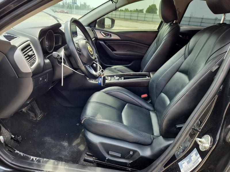 Продаж на аукціоні авто 2018 Mazda 3, vin: 3MZBN1L30JM267091, номер лоту: 62832456