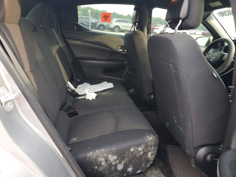 Продаж на аукціоні авто 2014 Dodge Avenger, vin: 1C3CDZAB7EN203505, номер лоту: 62648396