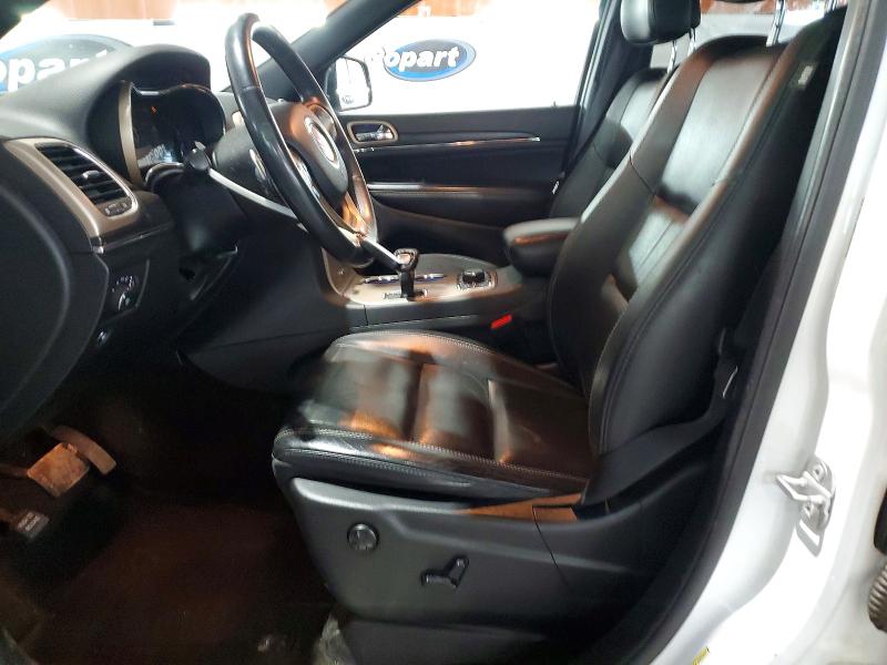 60615926 :رقم المزاد ، 1C4RJFBG0FC687053 vin ، 2015 Jeep Grand Cherokee مزاد بيع