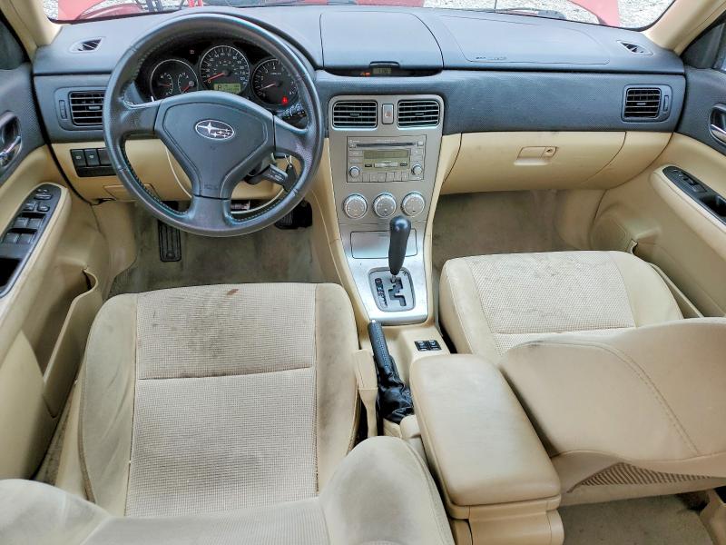 Продаж на аукціоні авто 2008 Subaru Forester, vin: JF1SG65648H703818, номер лоту: 62698176