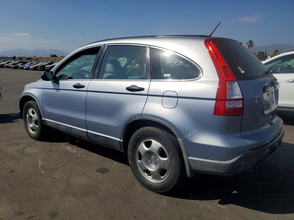 Продаж на аукціоні авто 2008 Honda Cr-v, vin: JHLRE38388C033642, номер лоту: 59724516