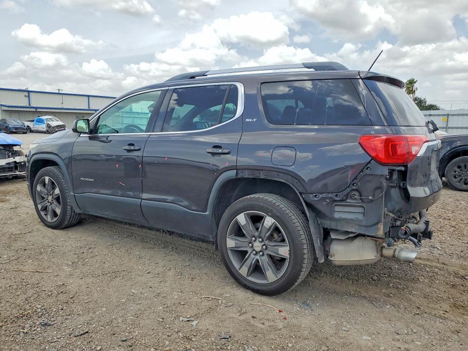 Продаж на аукціоні авто 2017 Gmc Acadia, vin: 1GKKNNLS8HZ164919, номер лоту: 61206866
