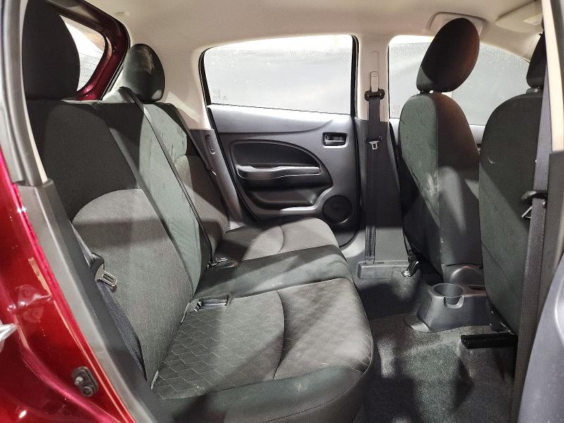 Aukcja sprzedaży 2024 Mitsubishi Mirage, vin: ML32AUHJ8RH035994, numer aukcji: 62015396