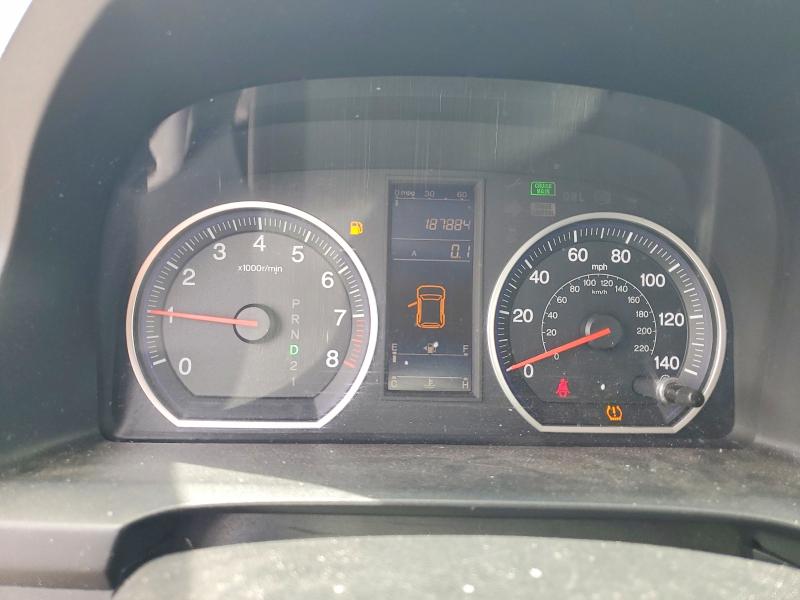 Продаж на аукціоні авто 2011 Honda Cr-v, vin: 5J6RE4H46BL057189, номер лоту: 60867086