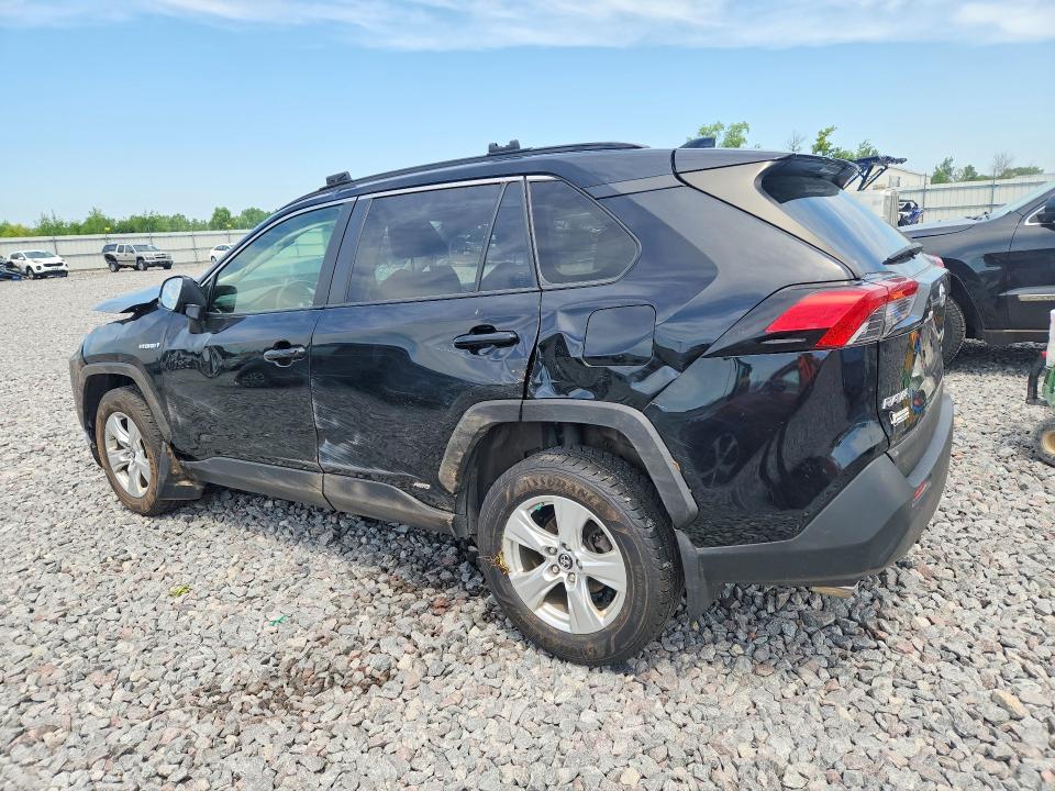 Продаж на аукціоні авто 2019 Toyota Rav4, vin: JTMMWRFV3KD031486, номер лоту: 59800306
