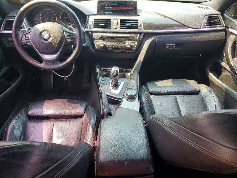 Aukcja sprzedaży 2018 Bmw 430xi, vin: WBA4J3C51JBG91424, numer aukcji: 61166426
