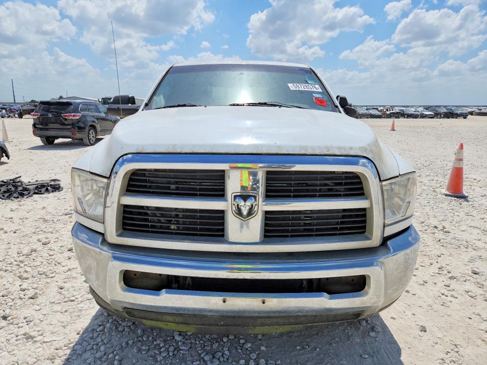 Продаж на аукціоні авто 2012 Dodge Ram 2500, vin: 3C6UD5JL0CG159619, номер лоту: 59728576