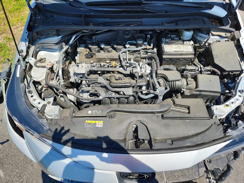 2025 Toyota Corolla მანქანა იყიდება აუქციონზე, vin: 5YFB4MDE3SP290768, აუქციონის ნომერი: 62774496